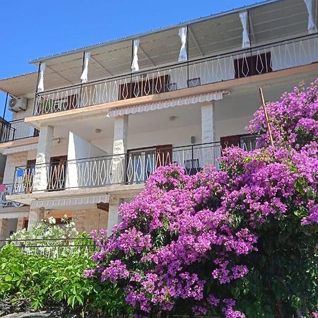Stonewood Dalmacija Apartment Primosten Bagian luar foto