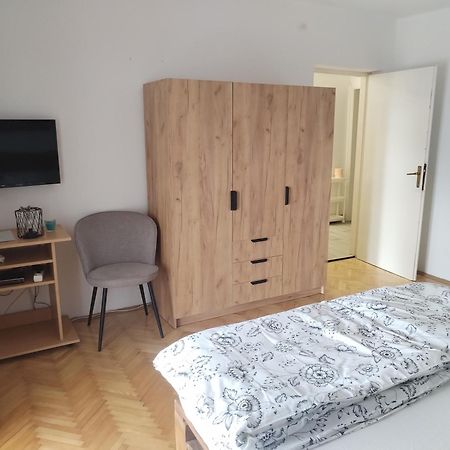 Stonewood Dalmacija Apartment Primosten Bagian luar foto
