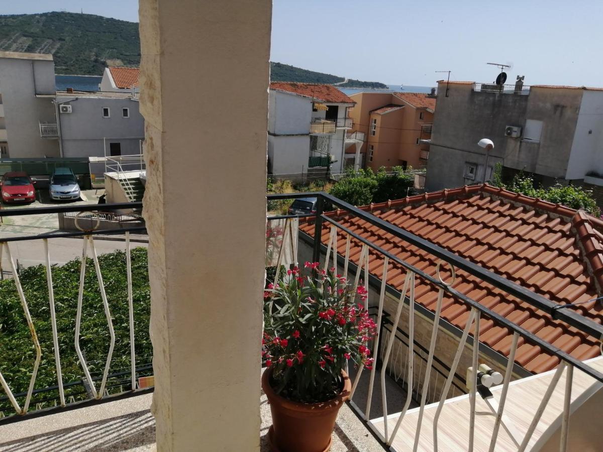 Stonewood Dalmacija Apartment Primosten Bagian luar foto