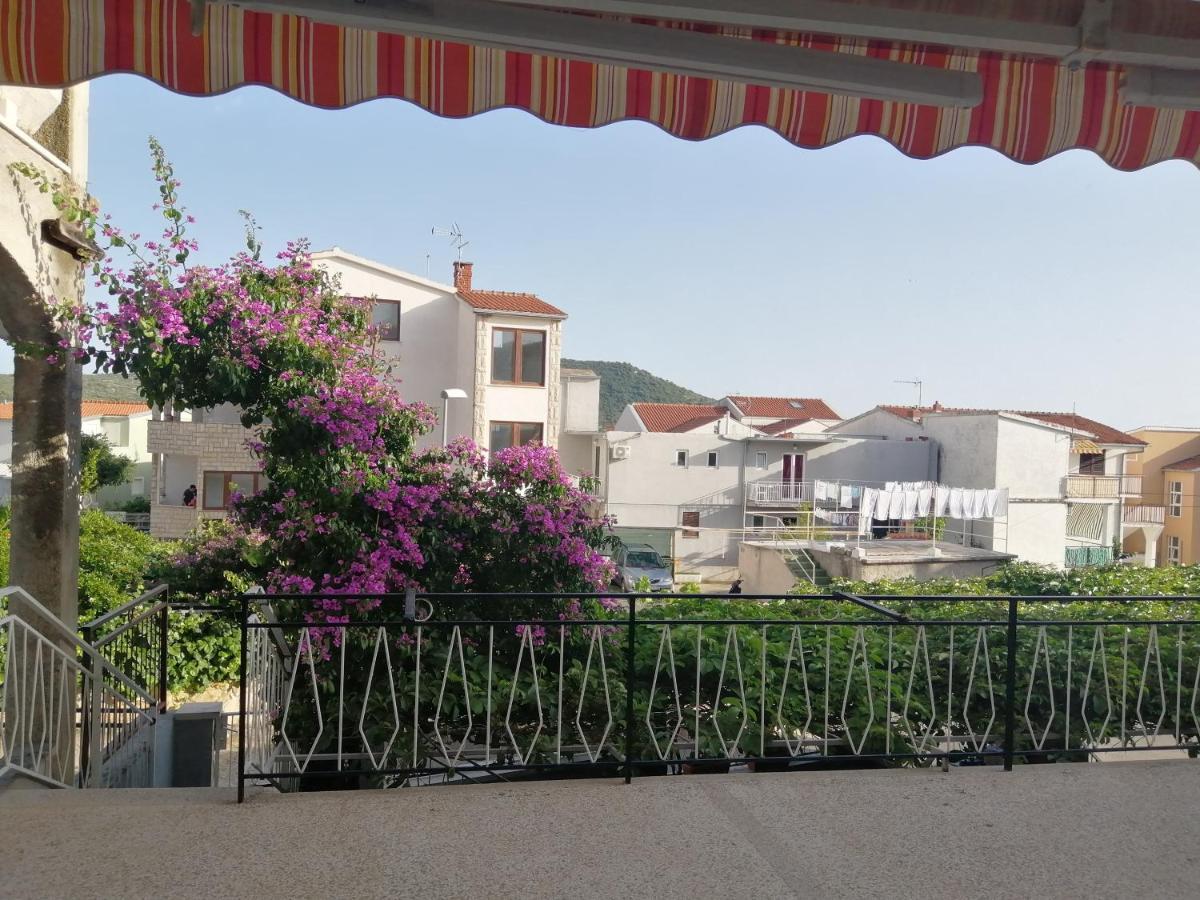 Stonewood Dalmacija Apartment Primosten Bagian luar foto