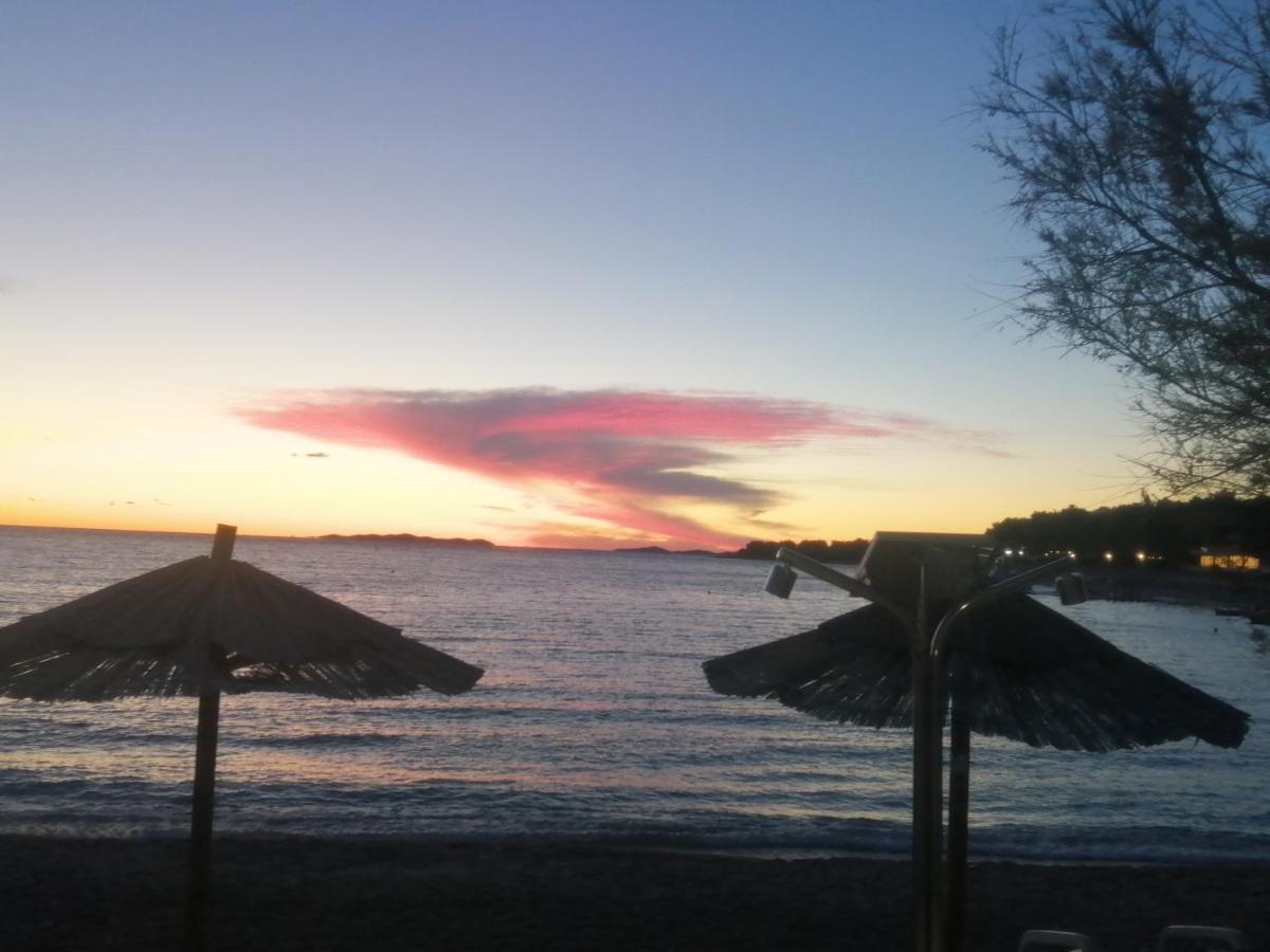 Stonewood Dalmacija Apartment Primosten Bagian luar foto