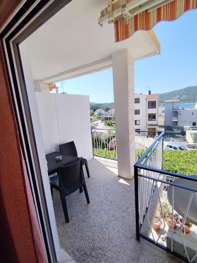 Stonewood Dalmacija Apartment Primosten Bagian luar foto