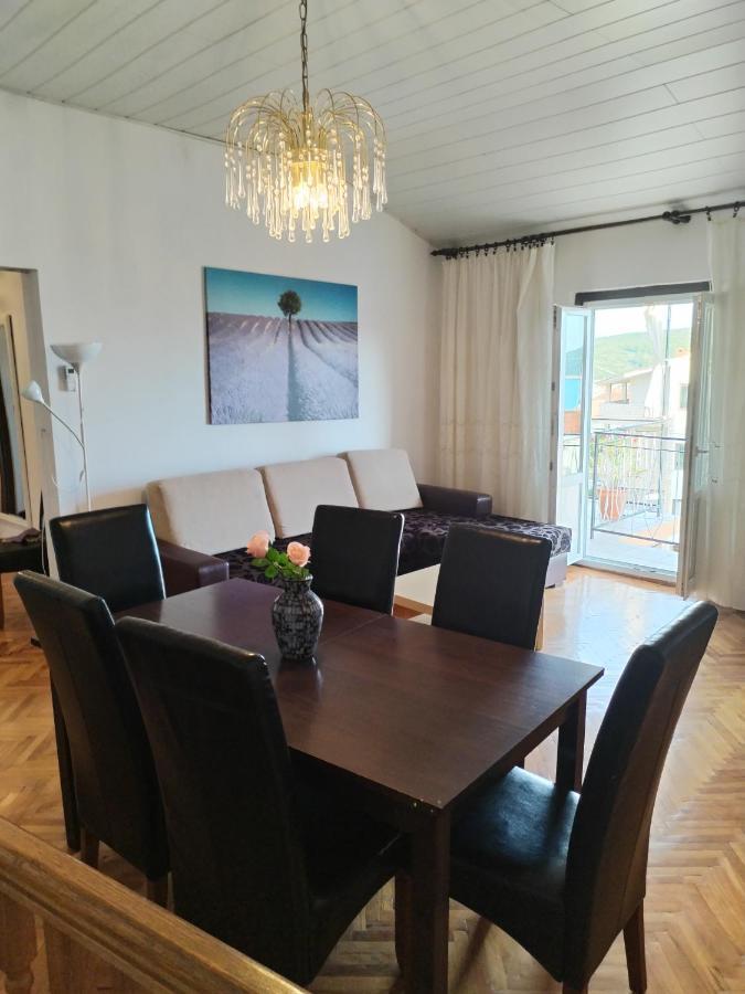 Stonewood Dalmacija Apartment Primosten Bagian luar foto
