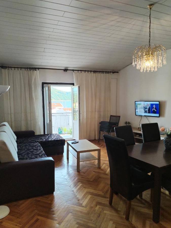 Stonewood Dalmacija Apartment Primosten Bagian luar foto