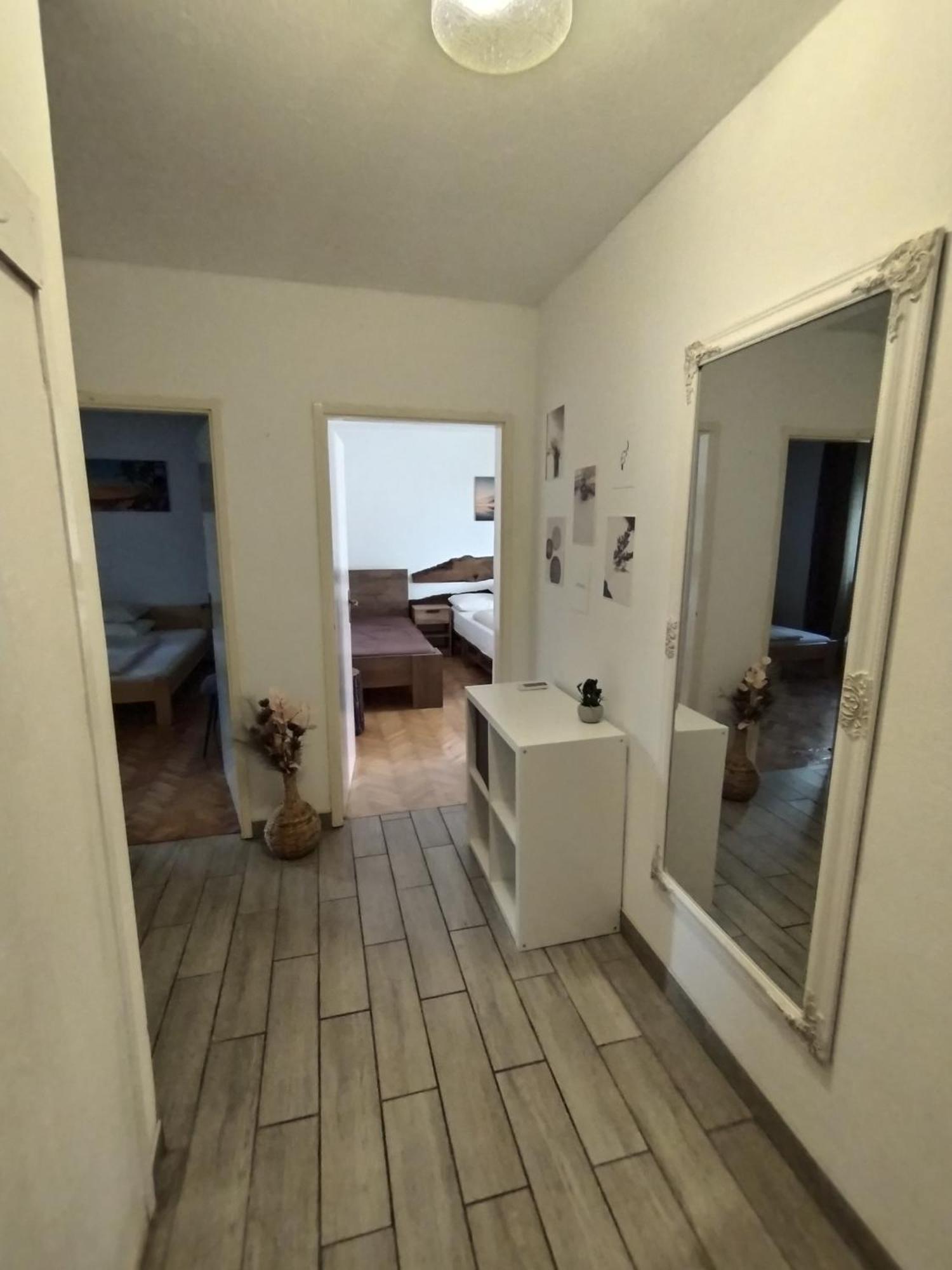 Stonewood Dalmacija Apartment Primosten Ruang foto