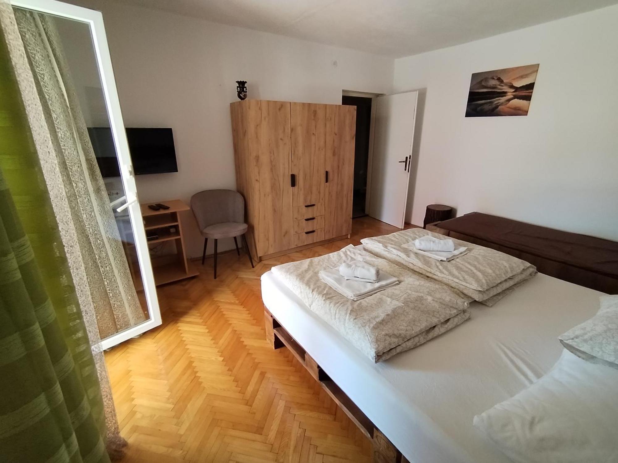Stonewood Dalmacija Apartment Primosten Ruang foto