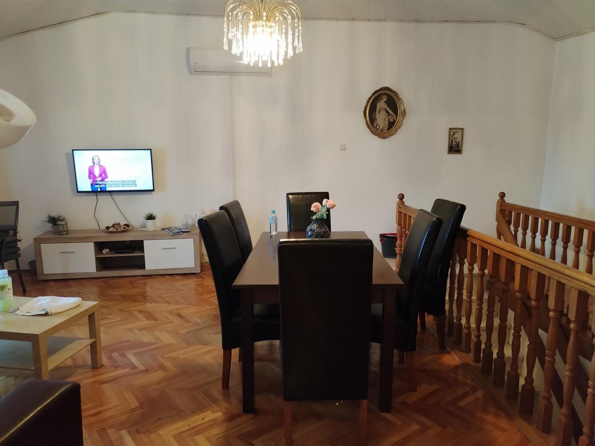 Stonewood Dalmacija Apartment Primosten Ruang foto