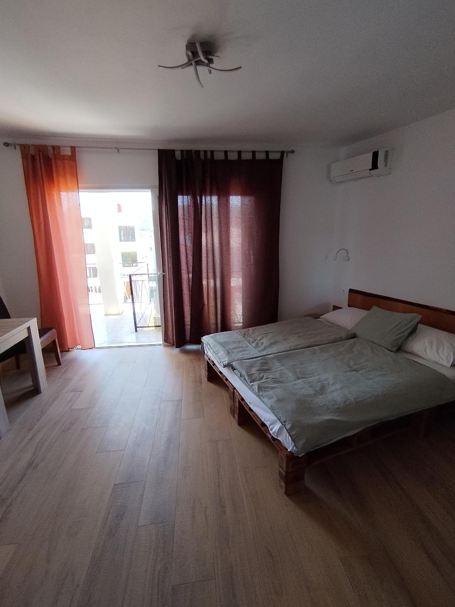 Stonewood Dalmacija Apartment Primosten Ruang foto