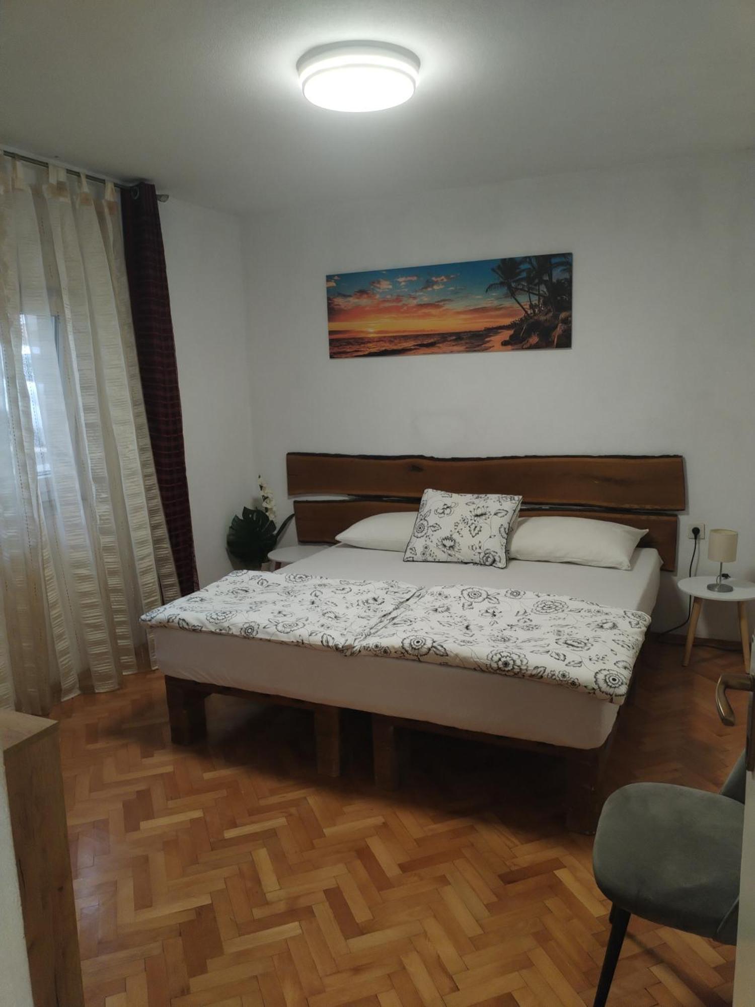 Stonewood Dalmacija Apartment Primosten Ruang foto