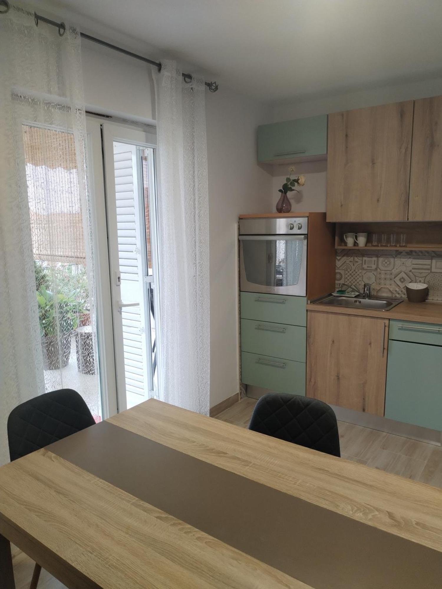 Stonewood Dalmacija Apartment Primosten Ruang foto