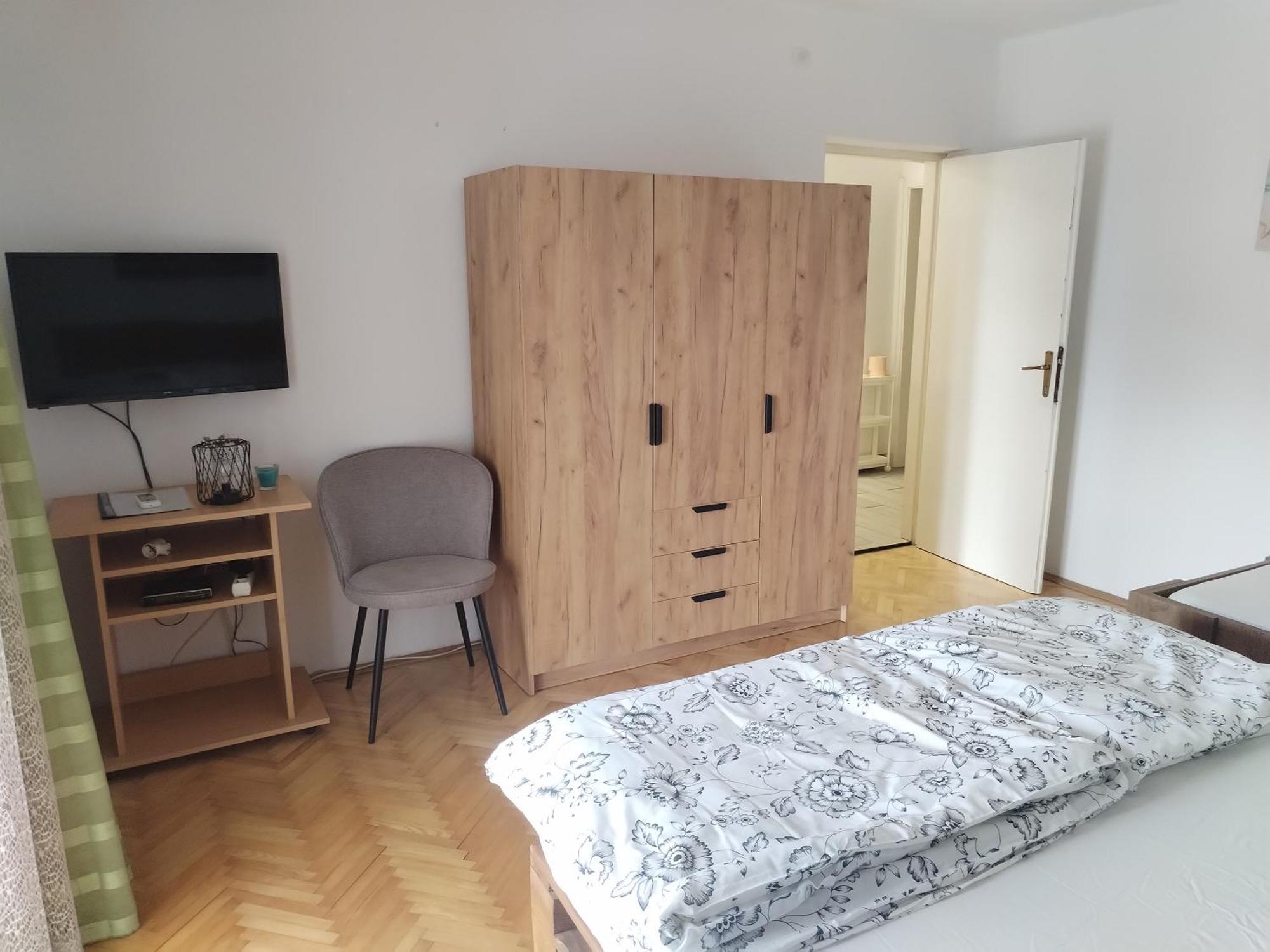 Stonewood Dalmacija Apartment Primosten Bagian luar foto