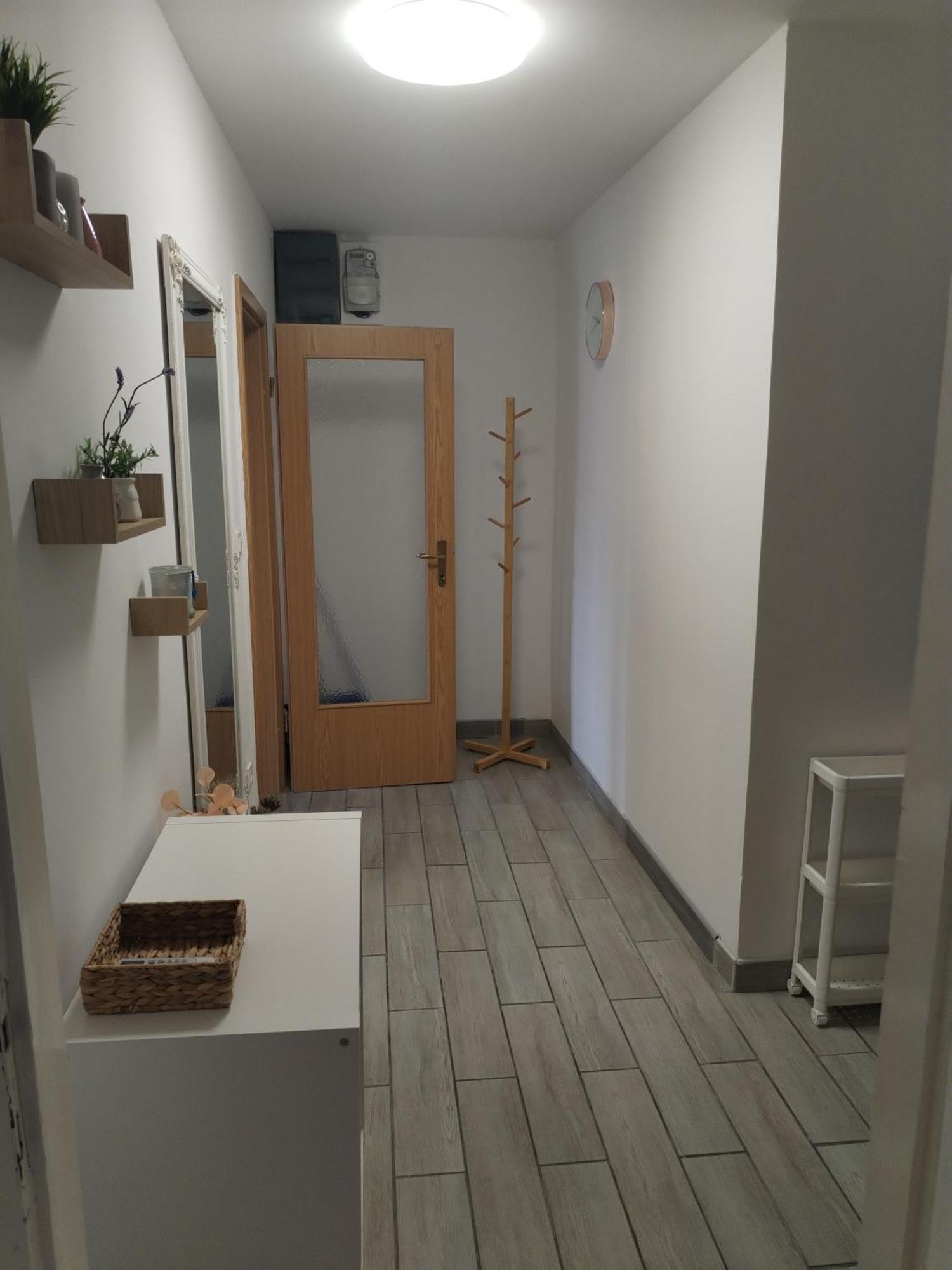 Stonewood Dalmacija Apartment Primosten Bagian luar foto