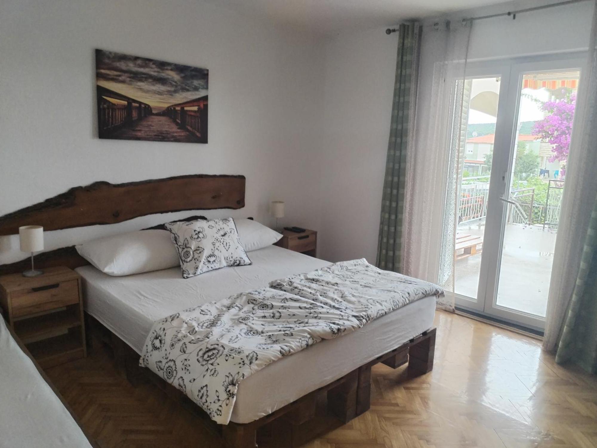 Stonewood Dalmacija Apartment Primosten Bagian luar foto