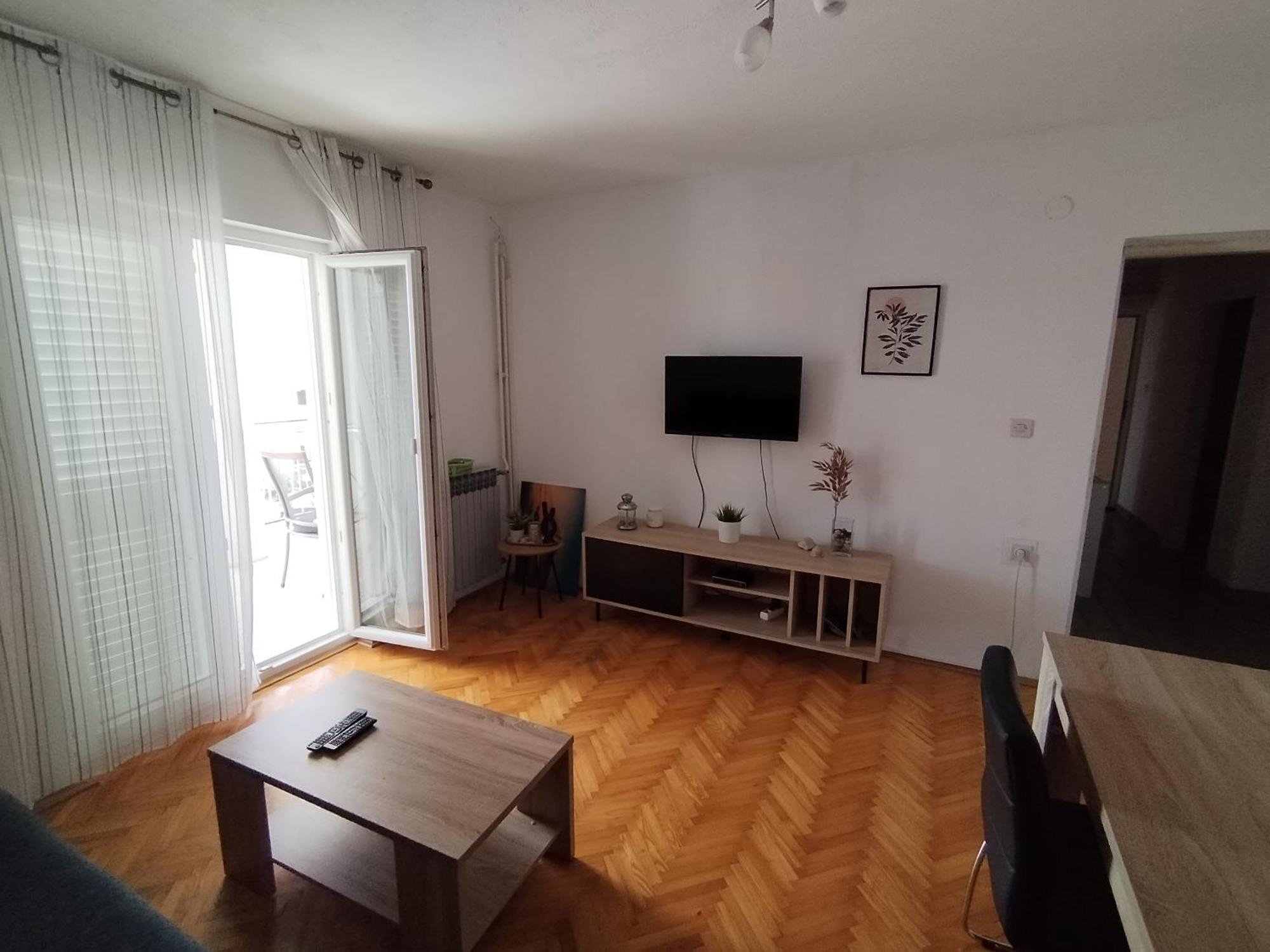 Stonewood Dalmacija Apartment Primosten Bagian luar foto