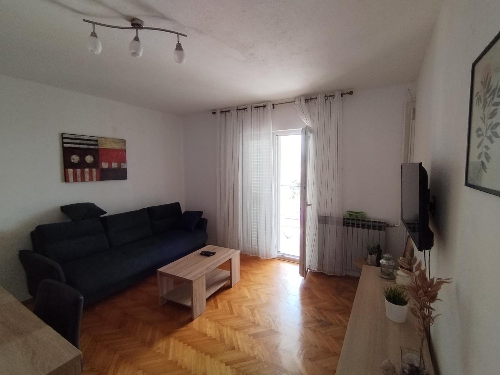 Stonewood Dalmacija Apartment Primosten Ruang foto